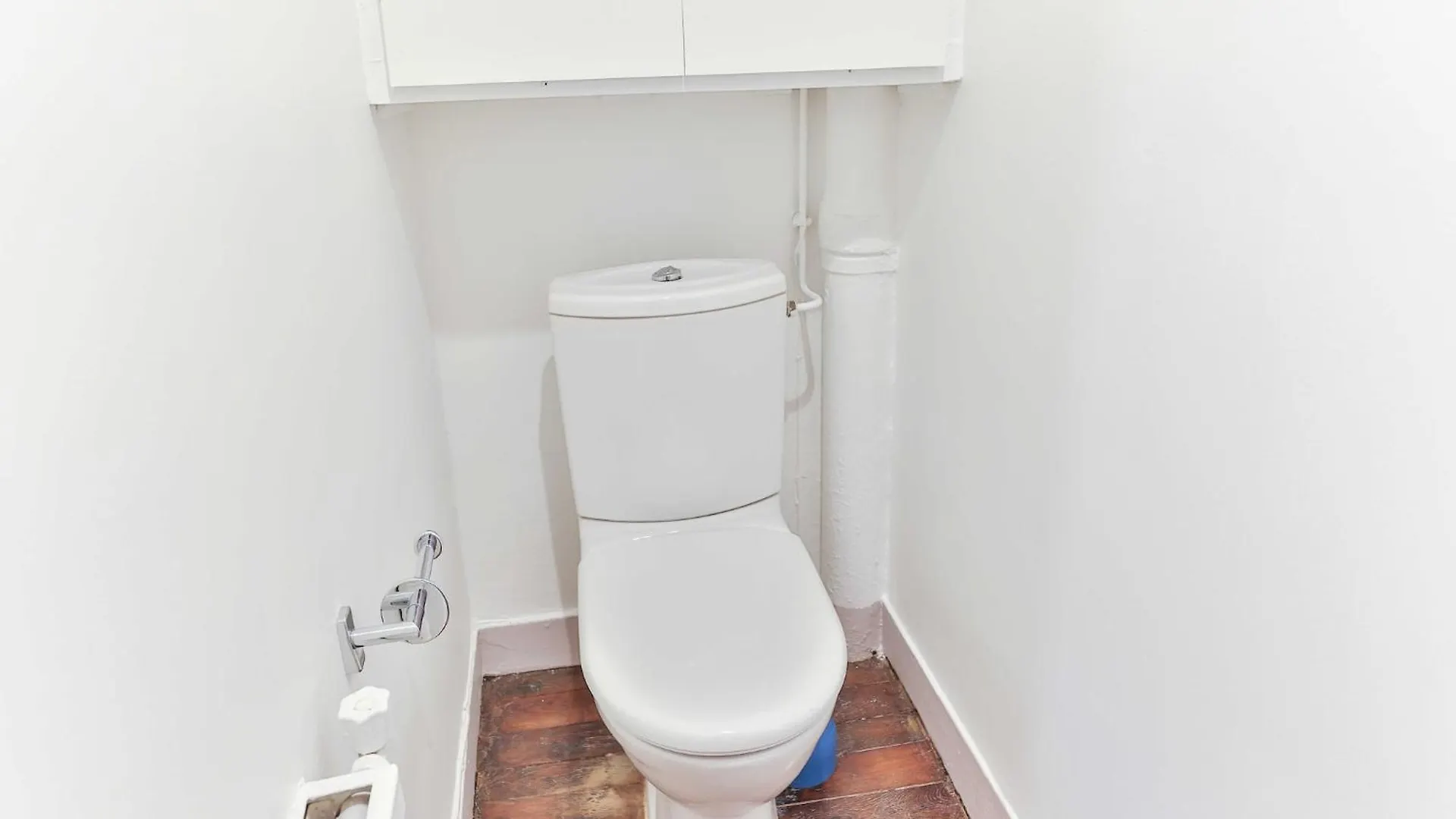 Bright, Modern Apartment- 14 Arrd- Mobility Lease 파리 0*,